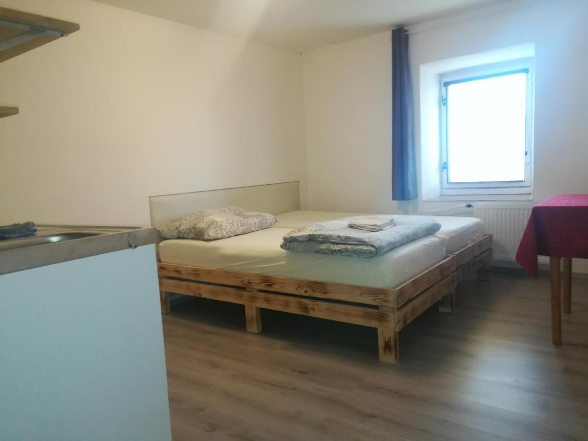 U Dragouna Cholina Eksteriør bilde